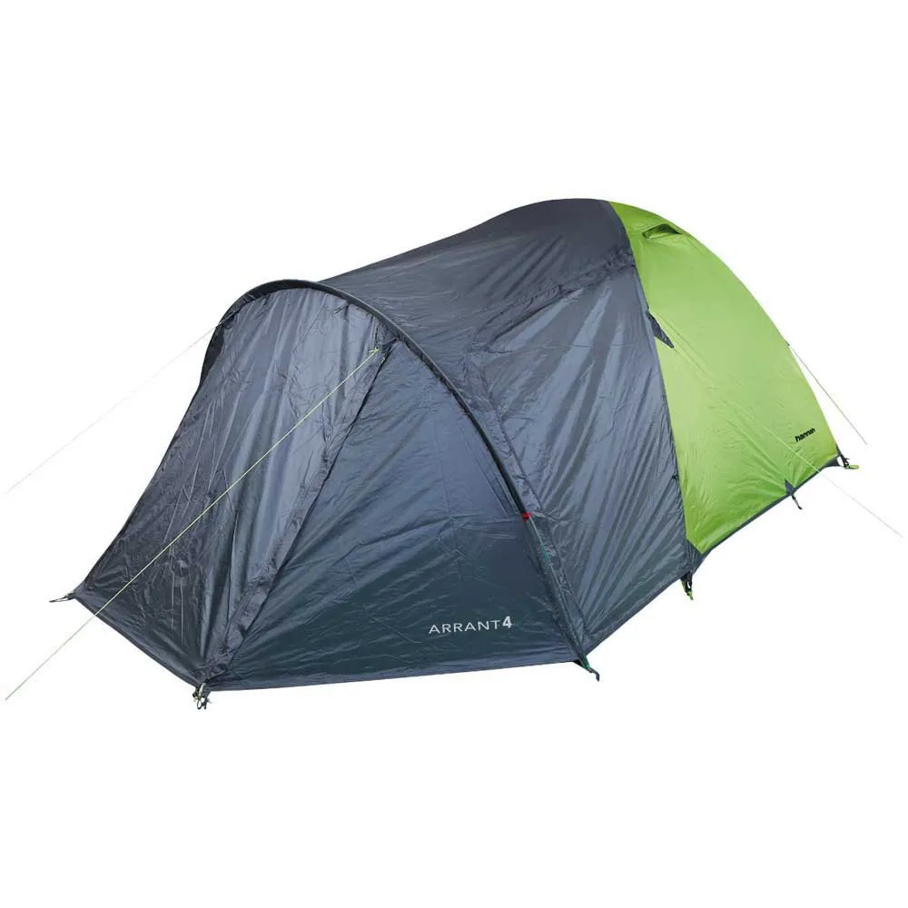 Hannah Arrant 4 Telt, Spring green / cloudy gray ii, 4 Steder Hannah Arrant 4 Telt, Spring green / cloudy gray ii, 4 Steder