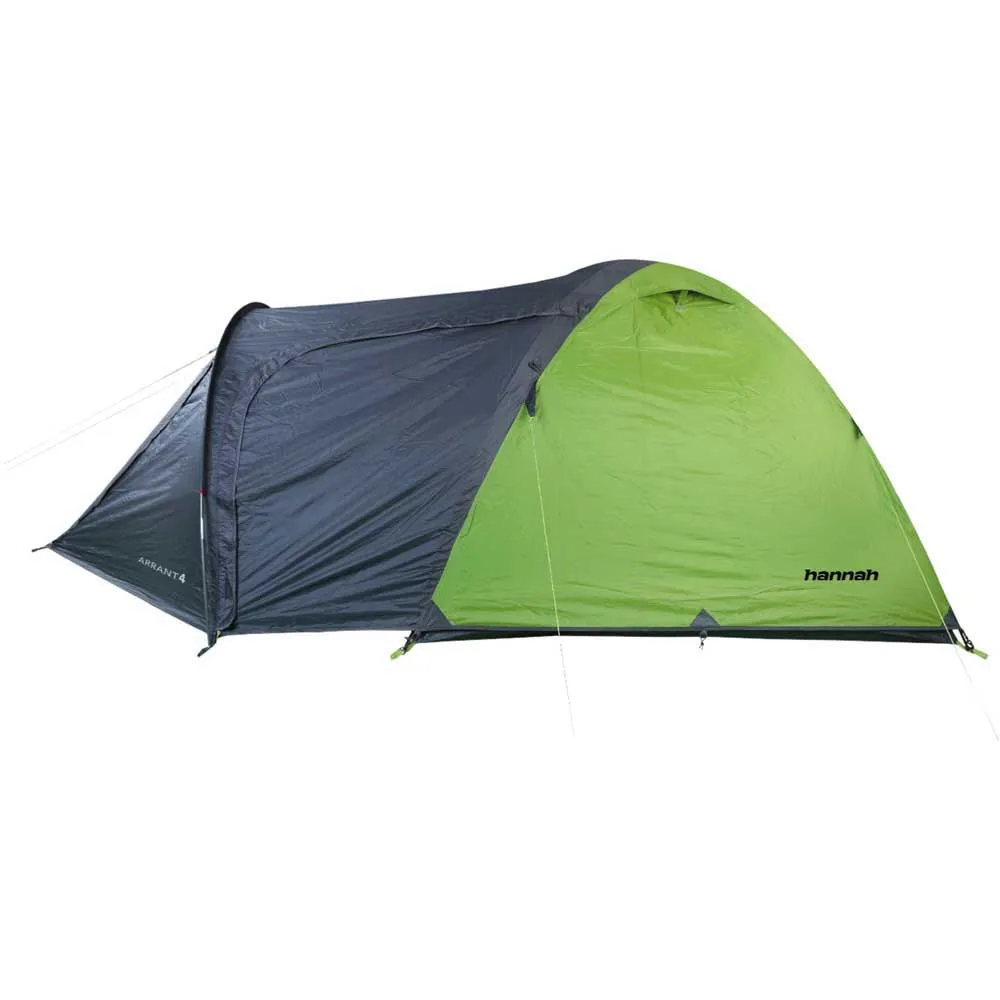 Hannah Arrant 4 Telt, Spring green / cloudy gray ii, 4 Steder Hannah Arrant 4 Telt, Spring green / cloudy gray ii, 4 Steder