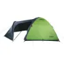 Hannah Arrant 4 Telt, Spring green / cloudy gray ii, 4 Steder
