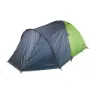 Hannah Arrant 4 Telt, Spring green / cloudy gray ii, 4 Steder