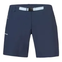 Hannah Atta Shorts