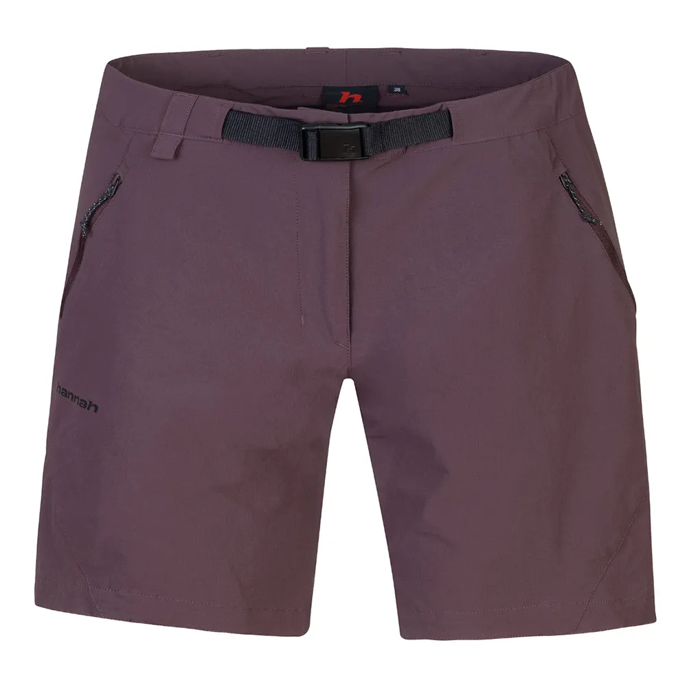 Hannah Atta Shorts