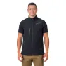 Hannah Balton Vest