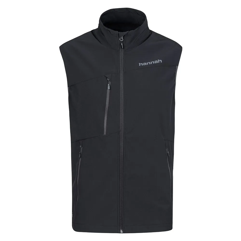 Hannah Balton Vest