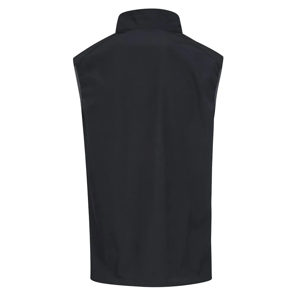 Hannah Balton Vest