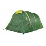 Hannah Barrack 4 Air Comfort Family Telt, Treetop, 4 Steder