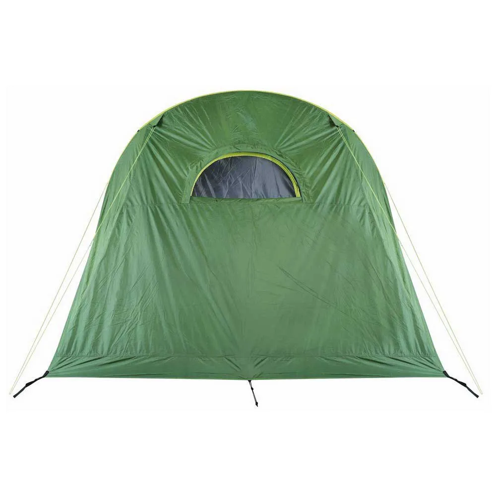 Hannah Barrack 4 Air Comfort Family Telt, Treetop, 4 Steder