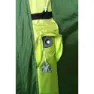 Hannah Barrack 4 Air Comfort Family Telt, Treetop, 4 Steder