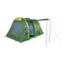 Hannah Barrack 4 Air Comfort Family Telt, Treetop, 4 Steder