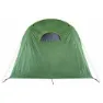 Hannah Barrack 4 Air Comfort Family Telt, Treetop, 4 Steder