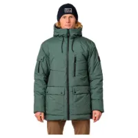 Hannah Benson Parka Hannah Benson Parka