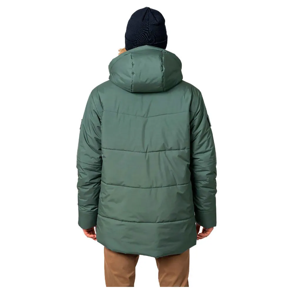 Hannah Benson Parka, Dark forest Hannah Benson Parka, Dark forest