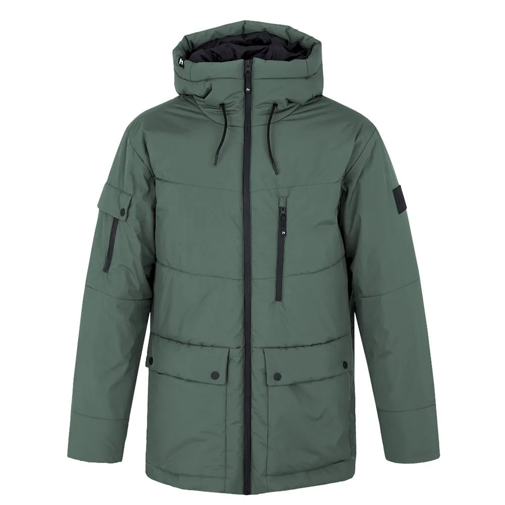 Hannah Benson Parka, Dark forest Hannah Benson Parka, Dark forest