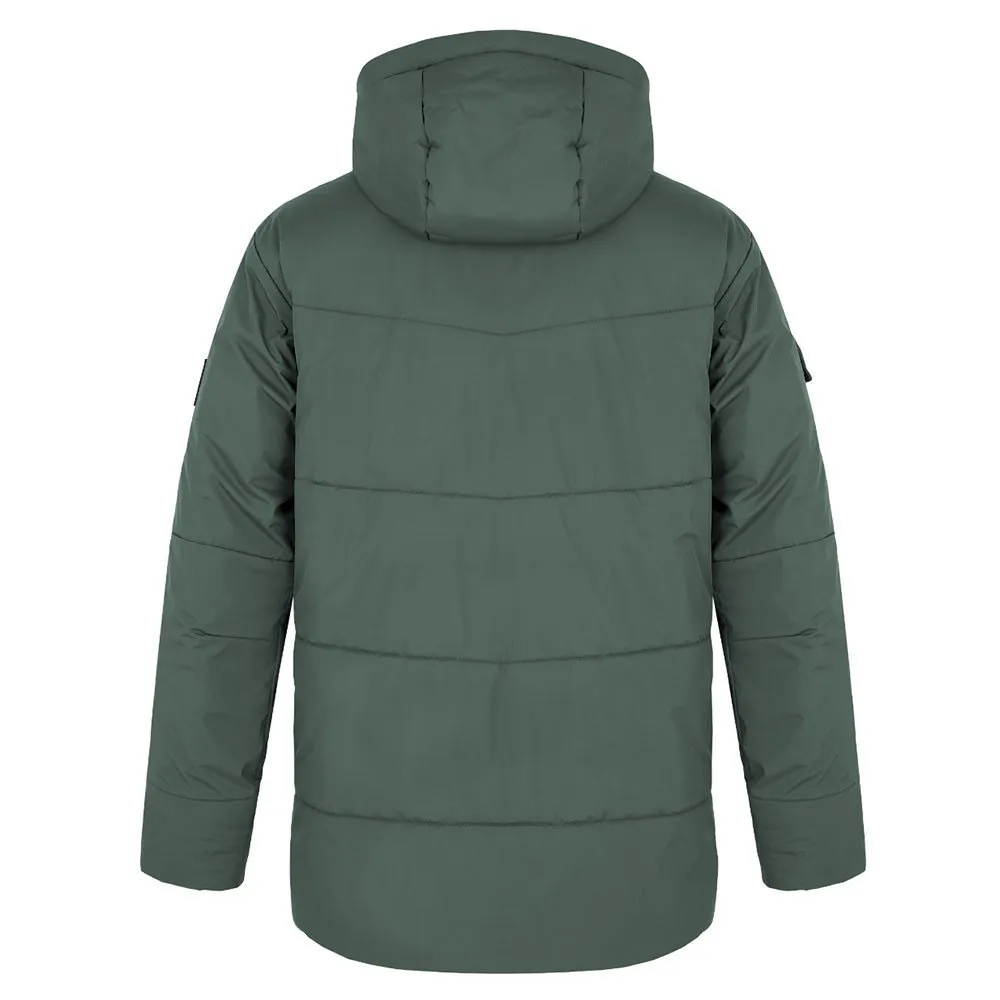 Hannah Benson Parka, Dark forest Hannah Benson Parka, Dark forest