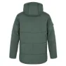 Hannah Benson Parka, Dark forest