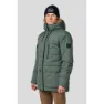Hannah Benson Parka, Dark forest