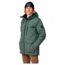 Hannah Benson Parka, Dark forest