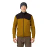 Dull gold / anthracite