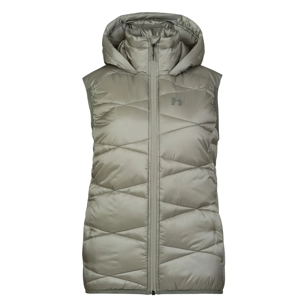 Hannah Betlis Vest Hannah Betlis Vest