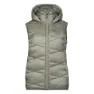 Hannah Betlis Vest