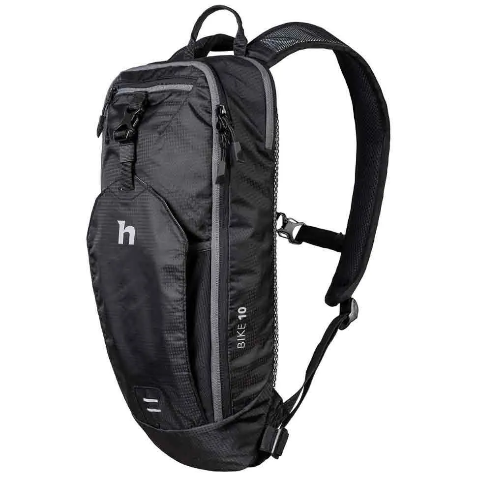 Hannah Bike 10l Ryggsekk, Anthracite ii Hannah Bike 10l Ryggsekk, Anthracite ii