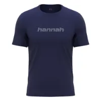 Hannah Bine Kortarmet T-skjorte Hannah Bine Kortarmet T-skjorte