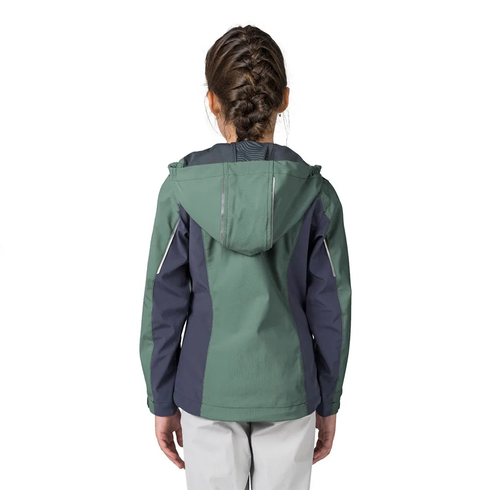 Hannah Capra Softshelljakke