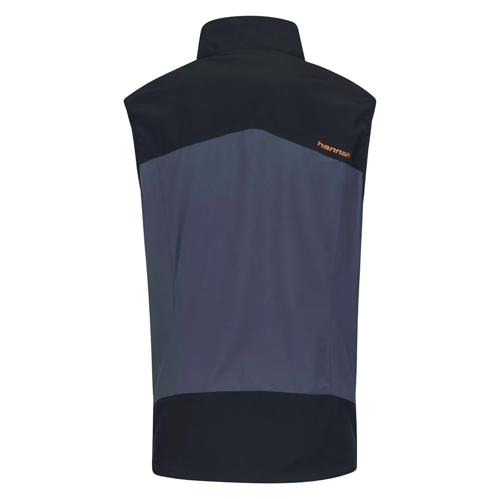 Hannah Carsten Vest