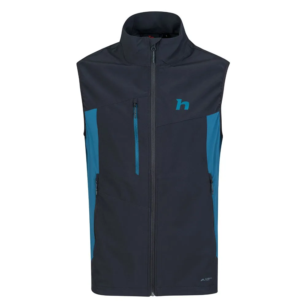 Hannah Carsten Vest Hannah Carsten Vest