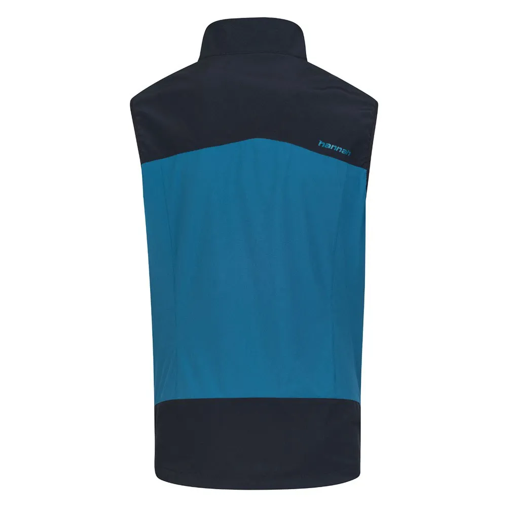 Hannah Carsten Vest Hannah Carsten Vest