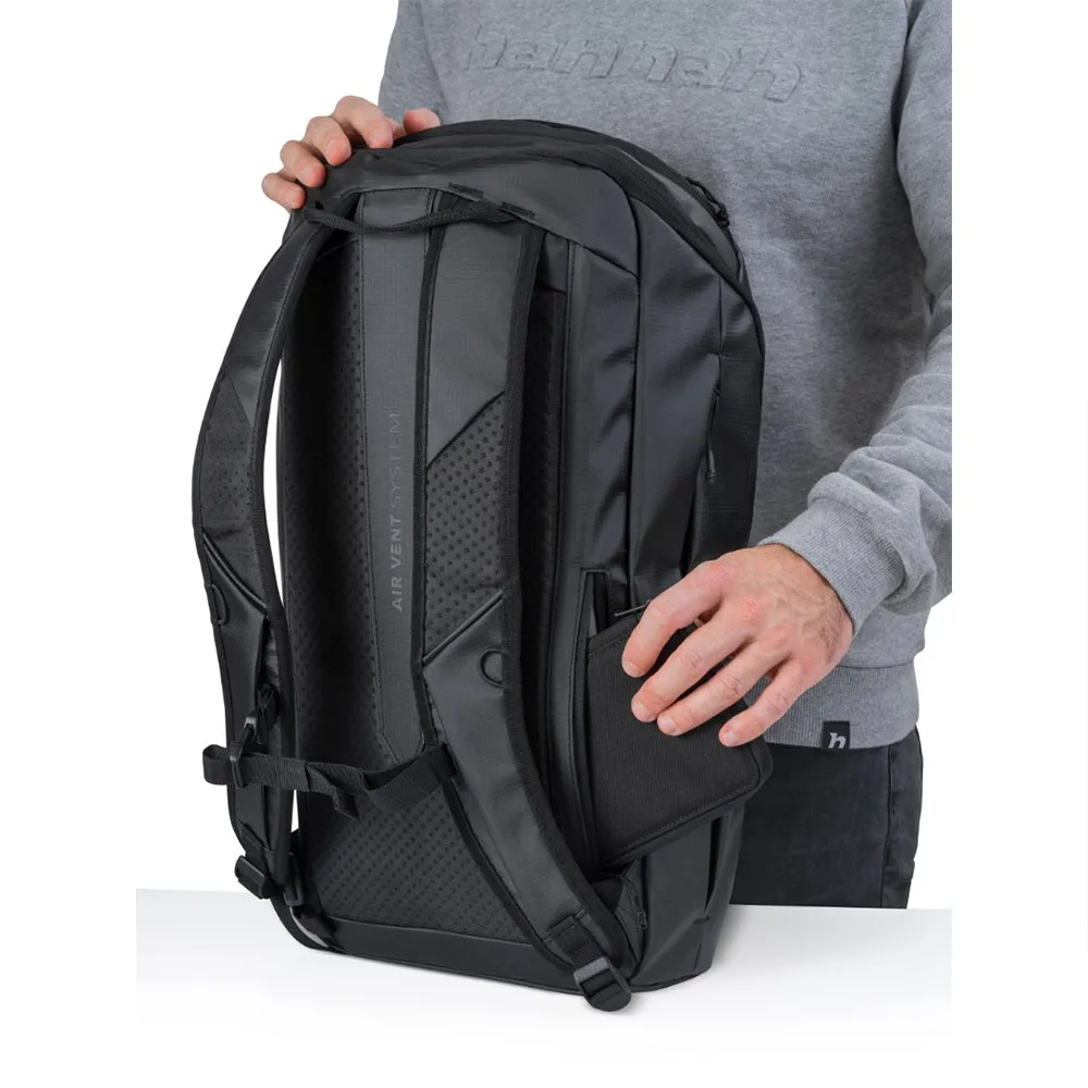 Hannah Commuter 30 Sekk, Anthracite