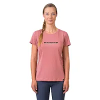 Hannah Cordy Kortarmet T-skjorte Hannah Cordy Kortarmet T-skjorte