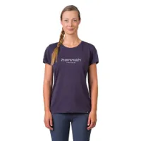Hannah Cordy Kortarmet T-skjorte