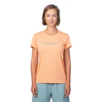 Hannah Cordy Kortarmet T-skjorte Hannah Cordy Kortarmet T-skjorte