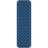 Hannah Curt 6 Oppblåsbar Matte, True navy