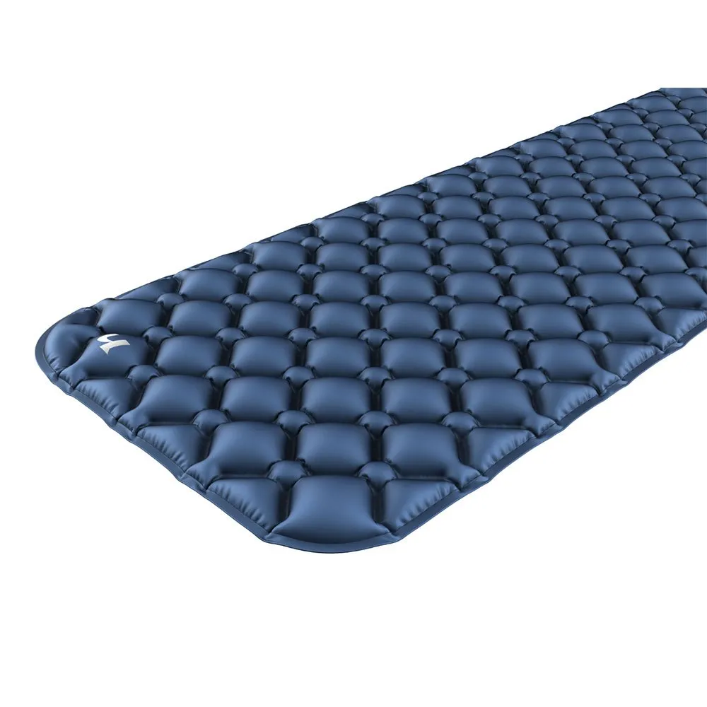 Hannah Curt 6 Oppblåsbar Matte, True navy Hannah Curt 6 Oppblåsbar Matte, True navy