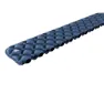Hannah Curt 6 Oppblåsbar Matte, True navy