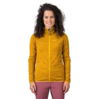 Hannah Dagnys Hoody Fleecejakke Med Full Glidelås