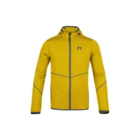 Hannah Damar Hoody Fleecejakke Med Full Glidelås