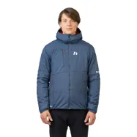 Hannah Deyn Hoody Jakke