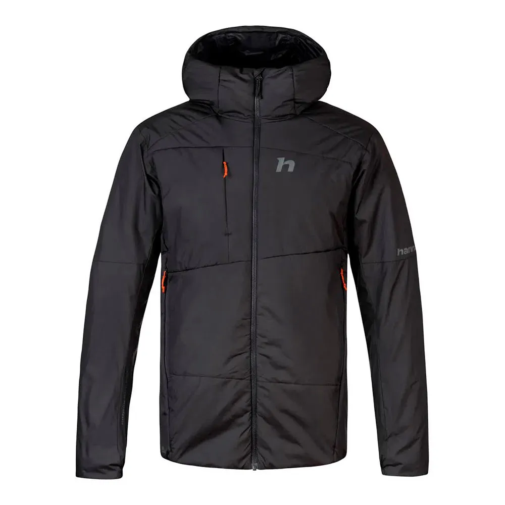 Hannah Deyn Hoody Jakke
