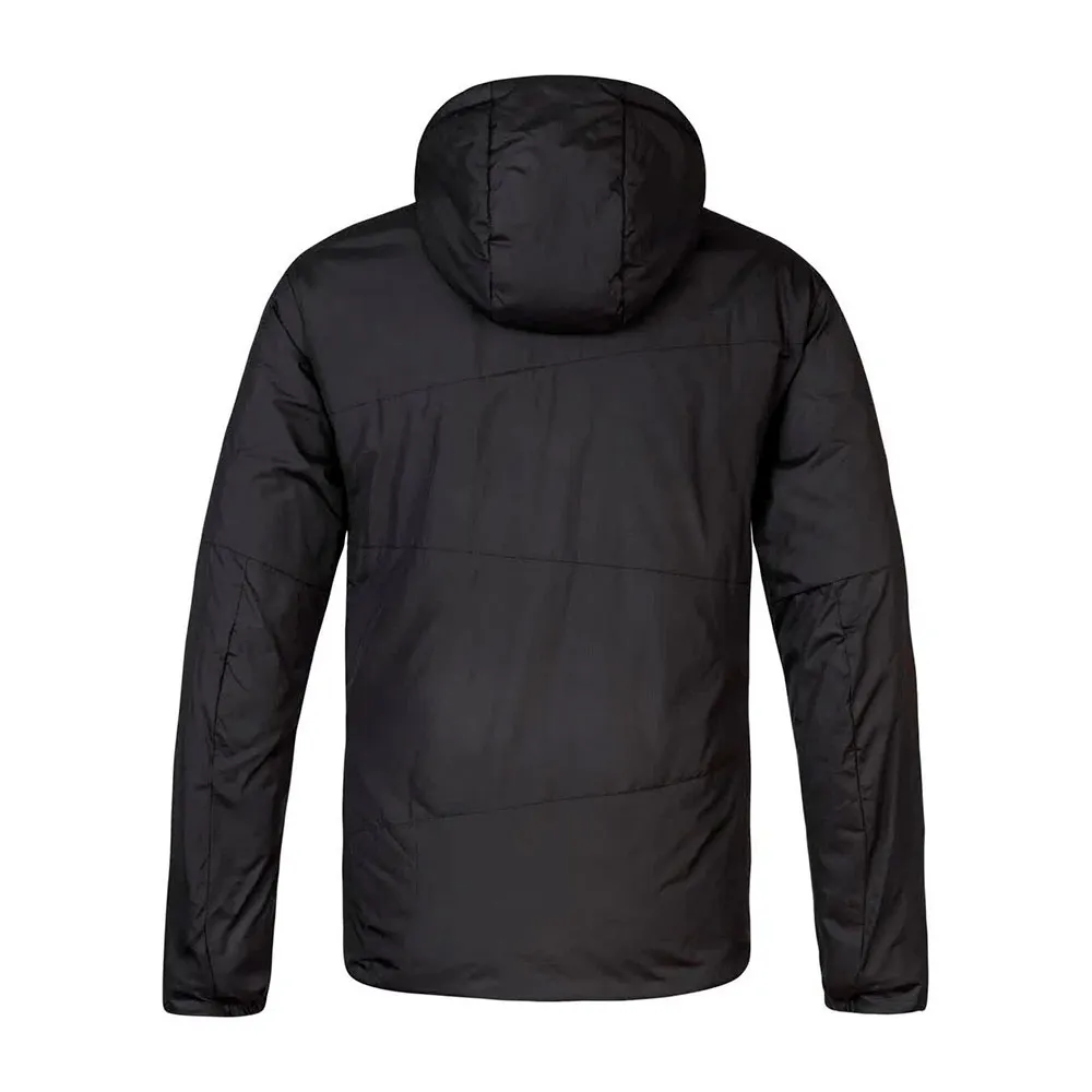 Hannah Deyn Hoody Jakke