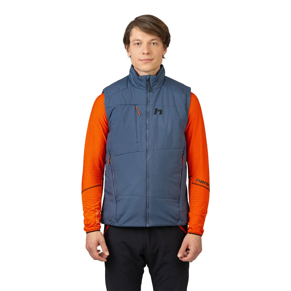 Hannah Deyn Vest Hannah Deyn Vest