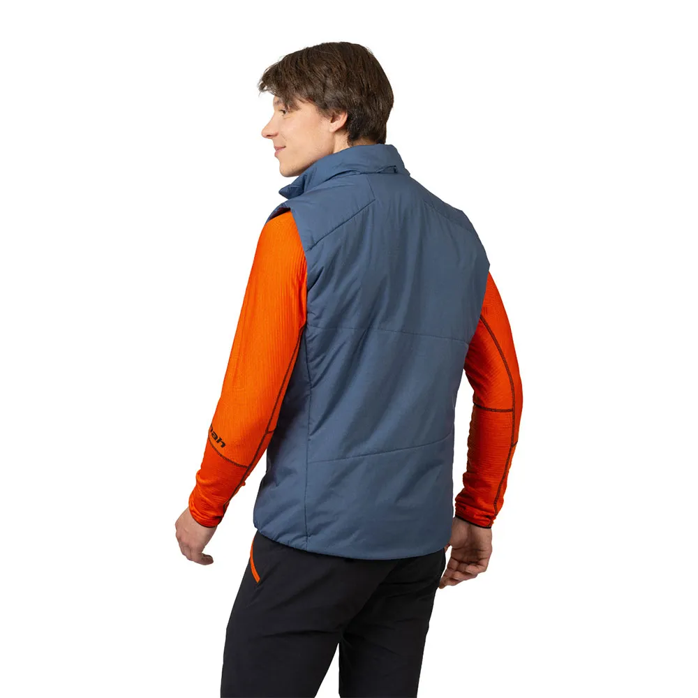 Hannah Deyn Vest Hannah Deyn Vest