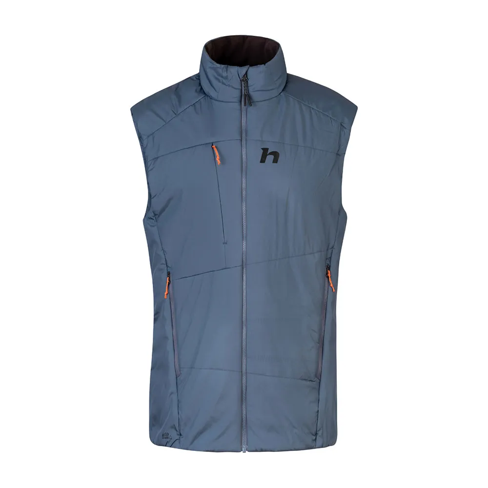 Hannah Deyn Vest Hannah Deyn Vest