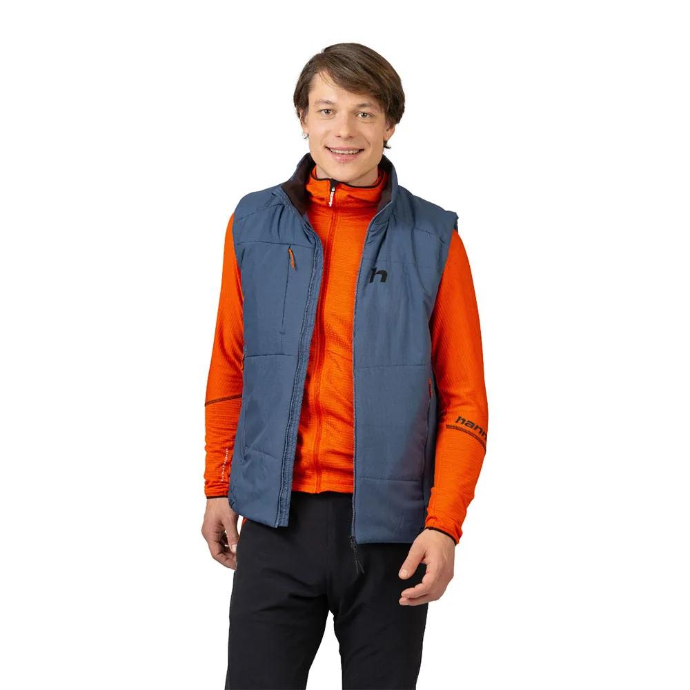 Hannah Deyn Vest Hannah Deyn Vest