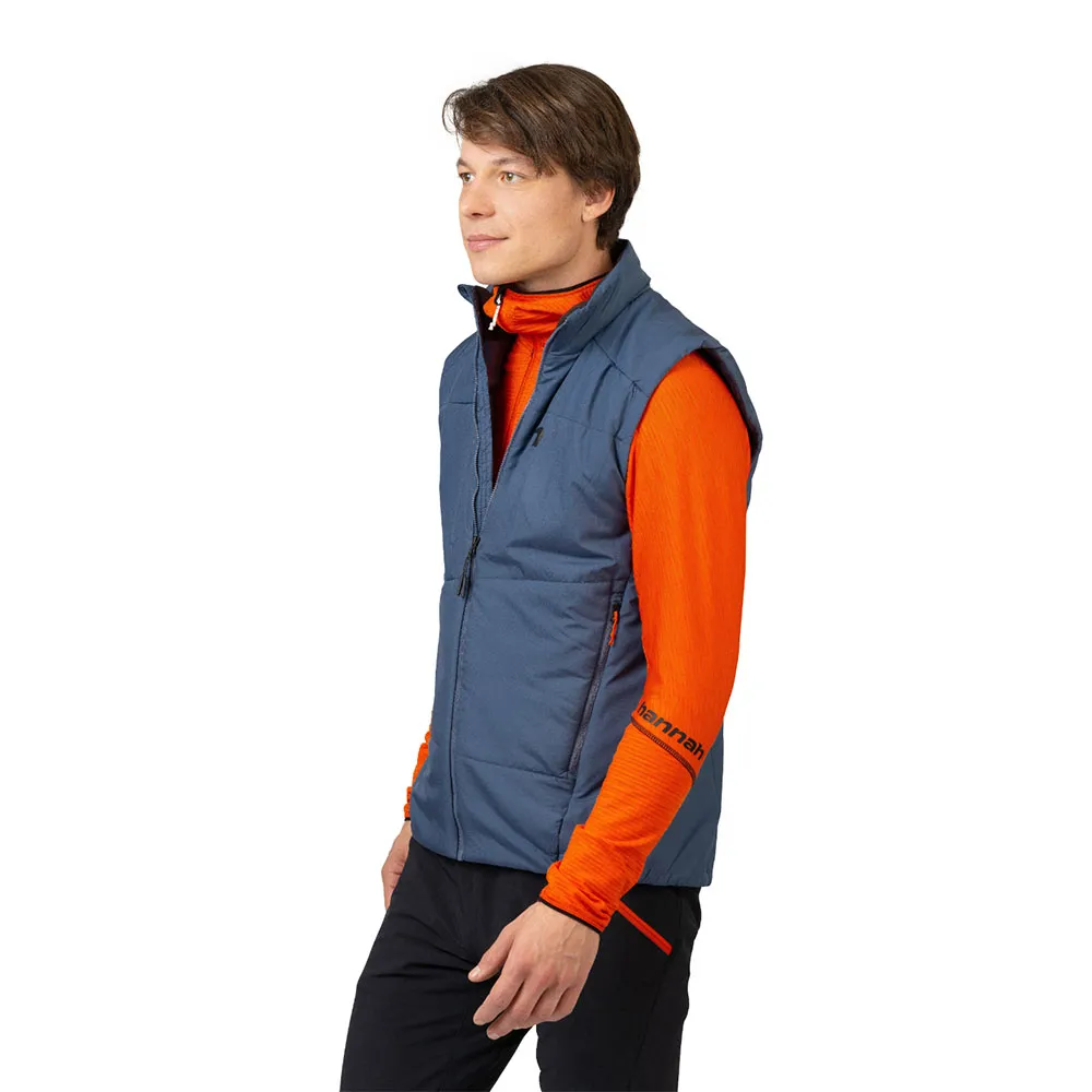 Hannah Deyn Vest Hannah Deyn Vest
