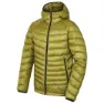 Yellow stripe