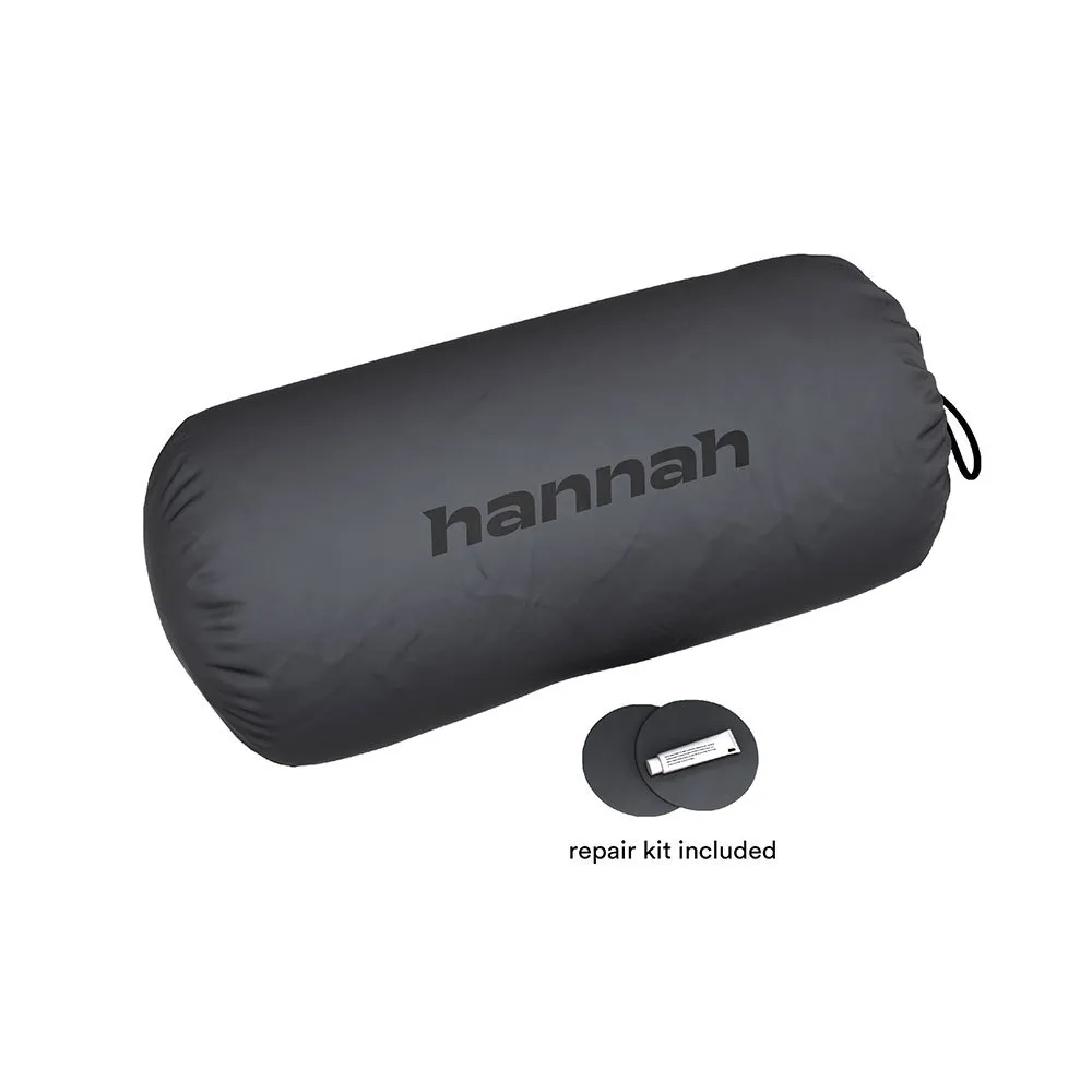 Hannah Doppy 7 Oppblåsbar Matte, Quiet shade
