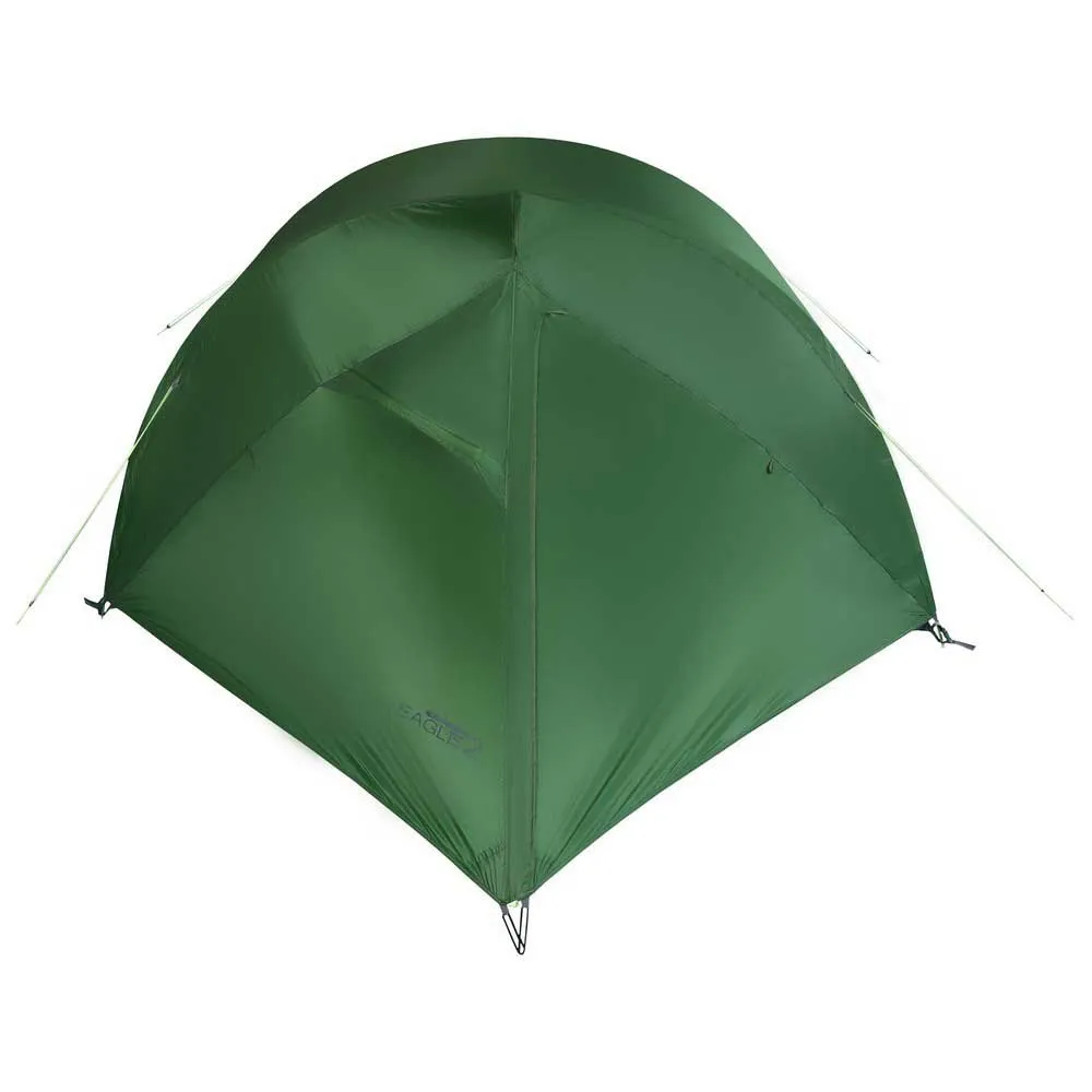 Hannah Eagle 2 Ultra Lite Telt, Treetop, 2 Steder Hannah Eagle 2 Ultra Lite Telt, Treetop, 2 Steder